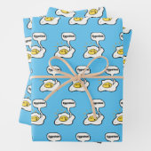 Edelcelent Zonnezand-opvullend papier Inpakpapier Vel (In situ)