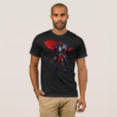 Edele Bewakers T-shirt (Voorkant volledig)