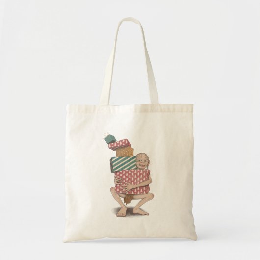 Edele Cadeaus Tote Bag (Voorkant)