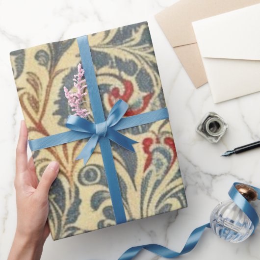 Edele Flare: Cadeaupapier (Geschenken)