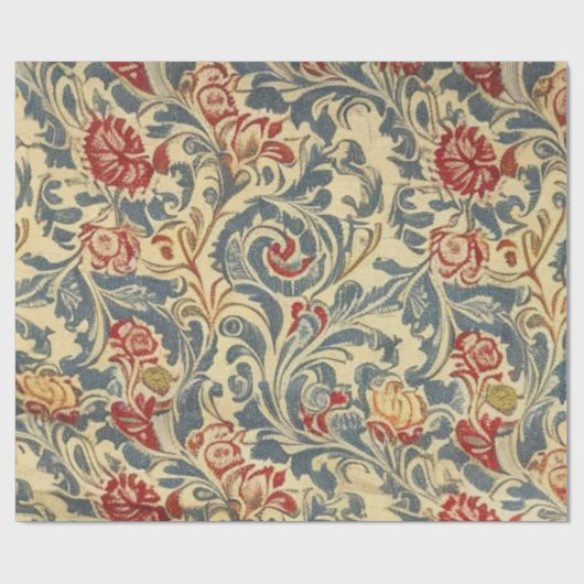 Edele Flare: Cadeaupapier (Vlak)