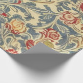 Edele Flare: Cadeaupapier (Hoek)