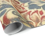 Edele Flare: Cadeaupapier (Rol Hoek)