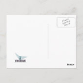 edele juwelen briefkaart (Achterkant)