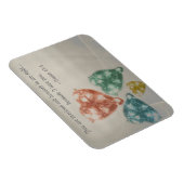 edele juwelen magneet (Rechterzijde)