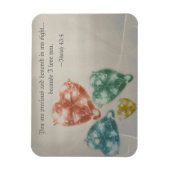 edele juwelen magneet (Verticaal)