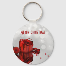 edele kerstcadeautjes, professioneel sleutelhanger