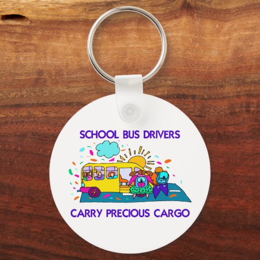 edele lading sleutelhanger (Voorkant)