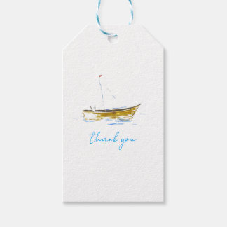 Edele Queeste Cadeaulabel