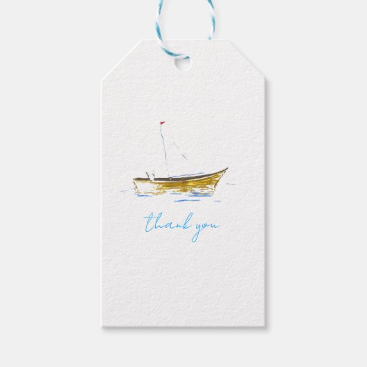 Edele Queeste Cadeaulabel (Voorkant)