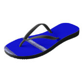 Edele Stenen - Teenslippers (Schuin)