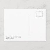 Edelfelt CC0025-Briefkaart Briefkaart (Achterkant)