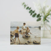 Edelfelt CC0025-Briefkaart Briefkaart (Staand voorkant)