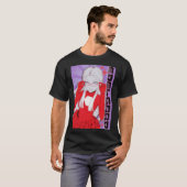 Edelgard Y2K T-shirt (Voorkant volledig)