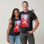 Edelgard Y2K T-shirt (Unisex)