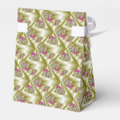 Edelgoud Bedankdoosjes (Achterkant)