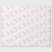 Edelharten Cadeaupapier (Vlak)