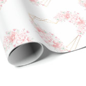 Edelharten Cadeaupapier (Rol Hoek)