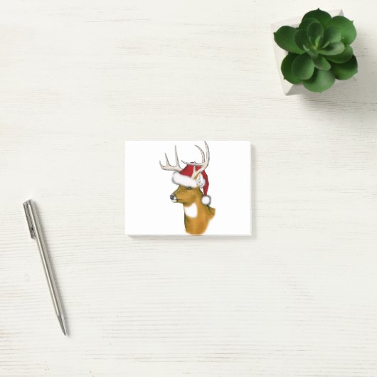 edelhert post-it® notes (Kantoor)