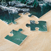 Edelhert Puzzel (Zijkant)