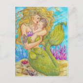 Edelhout Briefkaart (Voorkant)