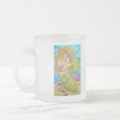 Edelhout Matglas Koffiemok (Links)