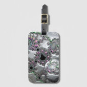 Edeljuwelen met Bagagelabel van de Sphere (Voorkant (verticaal))