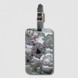 Edeljuwelen met Bagagelabel van de Sphere