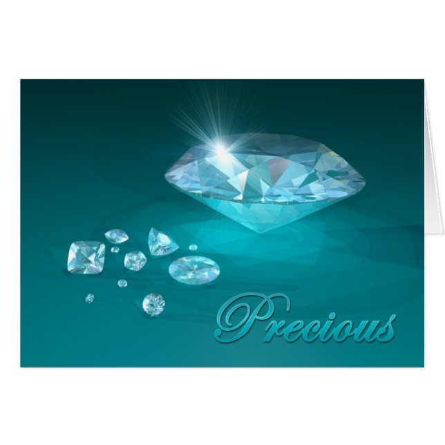 Edelkaart (Voorkant Horizontaal)