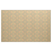 Edelmetalen Stof (Yard (91,4 cm))