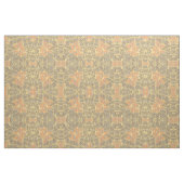 Edelmetalen Stof (Fat Quarter)