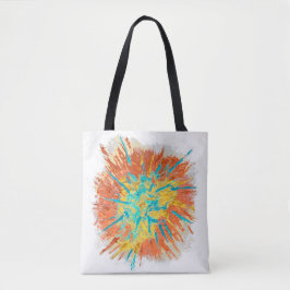 "Edelmetalen" Tote Bag