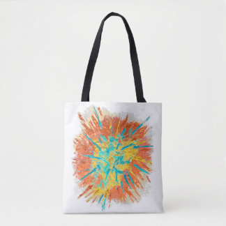 "Edelmetalen" Tote Bag