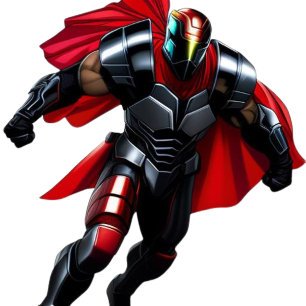 Edelmoedige strijders t-shirt