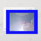 Edelmomenten Briefkaart (Voorkant / Achterkant)