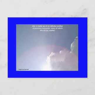 Edelmomenten Briefkaart