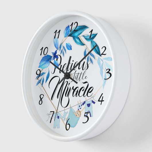 Edeloos klein wonder (Hoek)