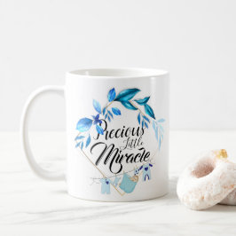 Edeloos klein wonder koffiemok