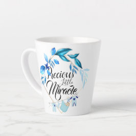 Edeloos klein wonder latte mok