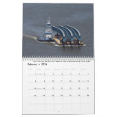 Edeloos logo 2022 Agenda Kalender (Feb 2026)