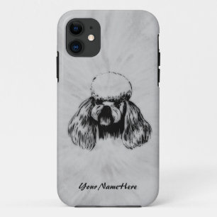 Edeloze iPhone 5 Hoesje