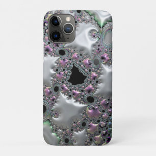 Edeloze juwels iPhone Case