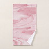 Edelroze Bad Handdoek (Handdoek)