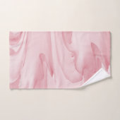 Edelroze Bad Handdoek (Handdoek)