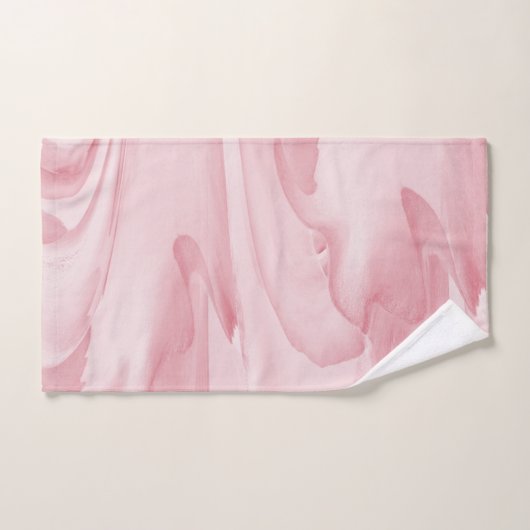 Edelroze Bad Handdoek (Handdoek)