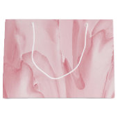 Edelroze Groot Cadeauzakje (Voorkant)