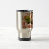 Edelroze rozen reisbeker (Center)