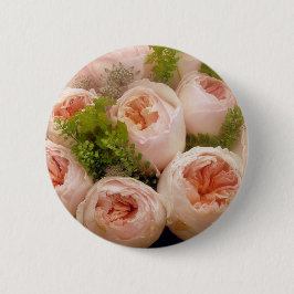 Edelroze rozen ronde button 5,7 cm