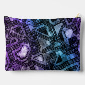 Edelsteen circuits - Astro Shadow : Etui (Achterkant)