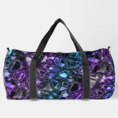 Edelsteen circuits - Astro Shadow : Plunjezak (Achterkant)